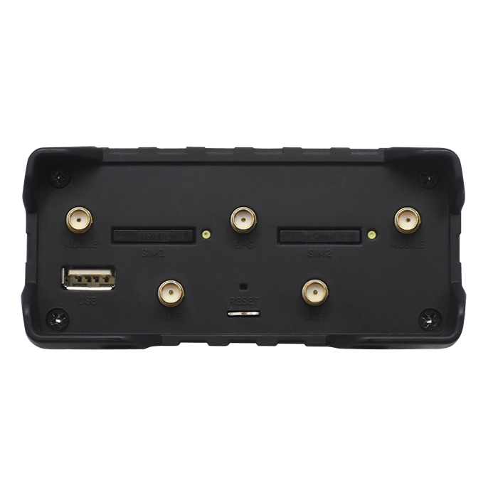 Teltonika Router RUT956 dual-SIM LTE