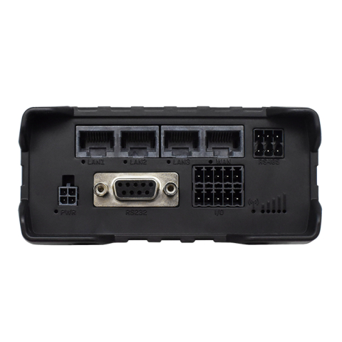 Teltonika Router RUT956 dual-SIM LTE