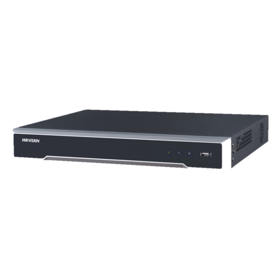 Hikvision 8 canali NVR DS-7808NI-I2