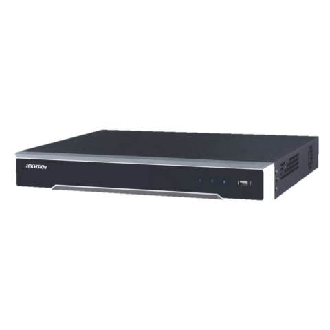 Hikvision 8 canali NVR DS-7808NI-I2
