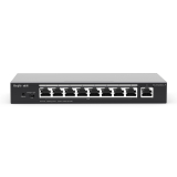 Reyee 9-Port Gigabit Managed PoE Switch