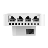 Reyee Punto di accesso a parete Gigabit Wi-Fi 5