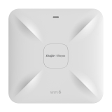 Reyee Punto di accesso a soffitto Wi-Fi 6