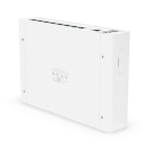 Ubiquiti UISP Console