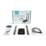 Alfa Adattatore USB AWUS036AXML