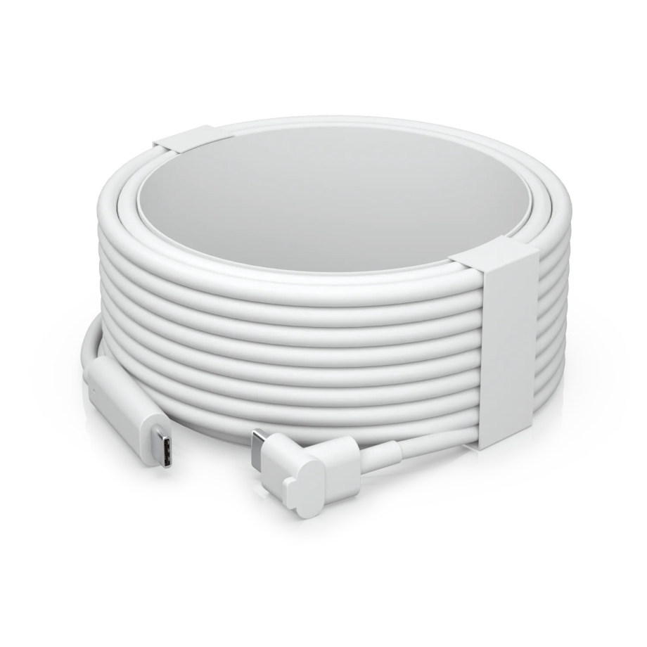 Ubiquiti Cavo PoE-to-USB per telecamera G4 Instant 4.5m