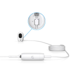 Ubiquiti Cavo PoE-to-USB per telecamera G4 Instant 4.5m
