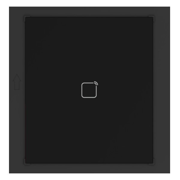 HikVision Modulo lettore di schede DS-KD-E