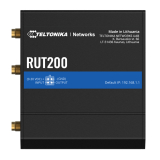 Teltonika RUT200 Router LTE Cat4