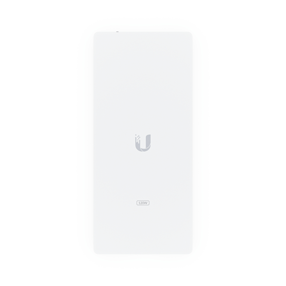 Ubiquiti Adattatore di alimentazione TransPort 120W