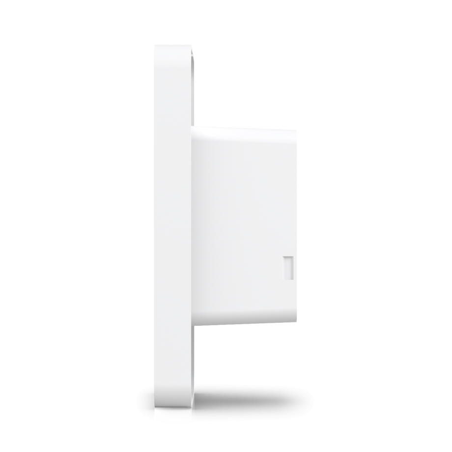 Ubiquiti G2 Access Reader, bianco