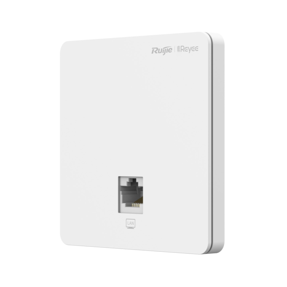 Reyee Punto di accesso a parete Wi-Fi 5