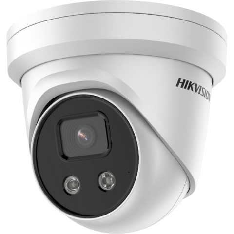 HikVision 4K Telecamera torretta DS-2CD2386G2-IU(2.8mm)(C)