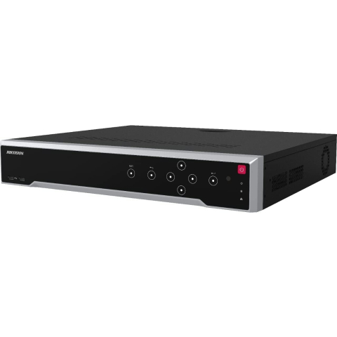 HikVision 32 canali NVR 1.5U 8K DS-7732NI-M4