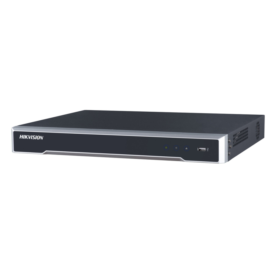 HikVision 16 canali 8K NVR DS-7616NI-M2