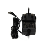 MikroTik Adattatore di alimentazione 24V 1.2A - presa UK