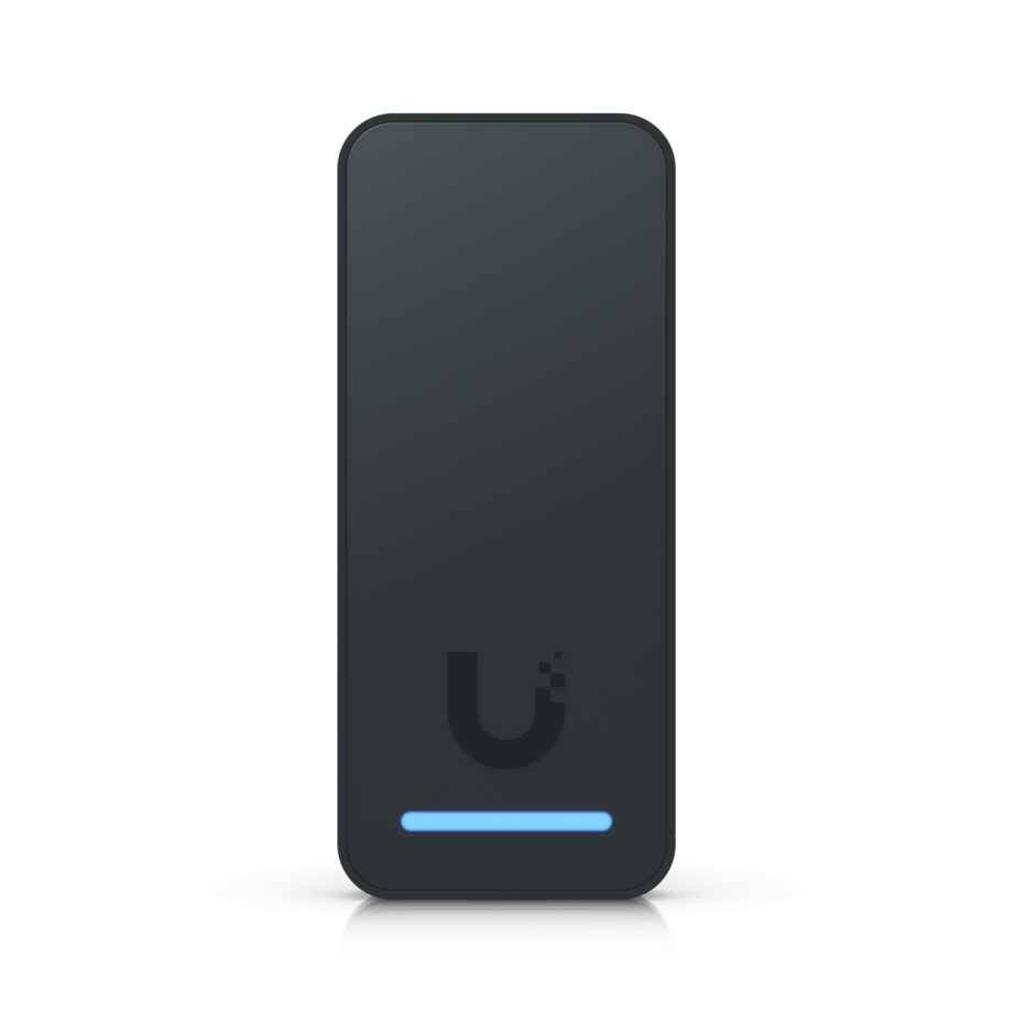 Ubiquiti G2 Access Reader, nero