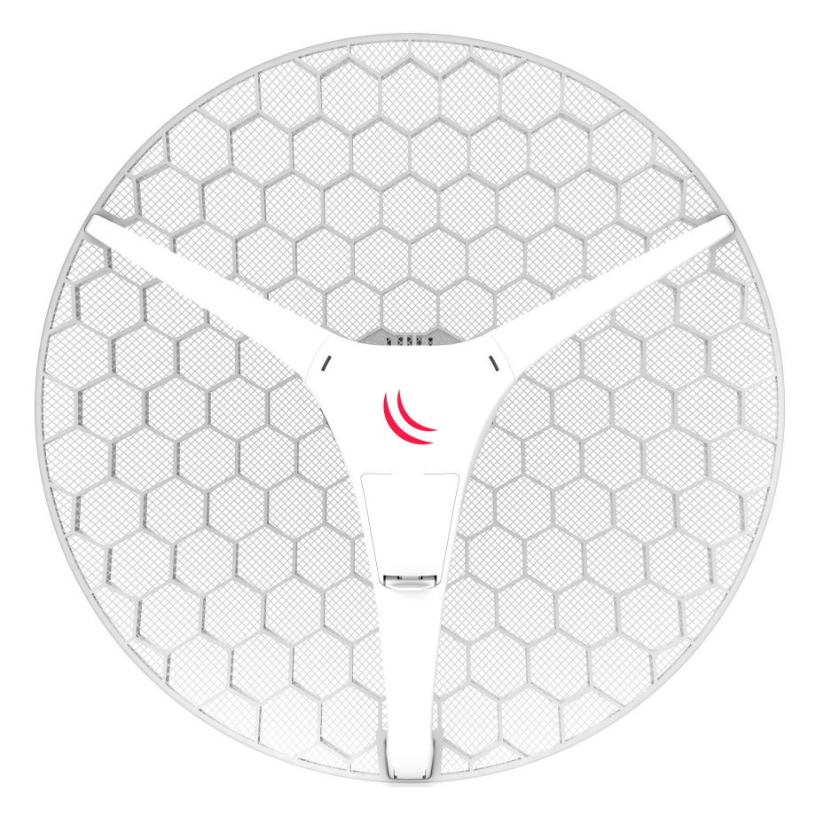 MikroTik LHG XL HP5, 4 pezzi.