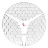 MikroTik LHG XL HP5, 4 pezzi.
