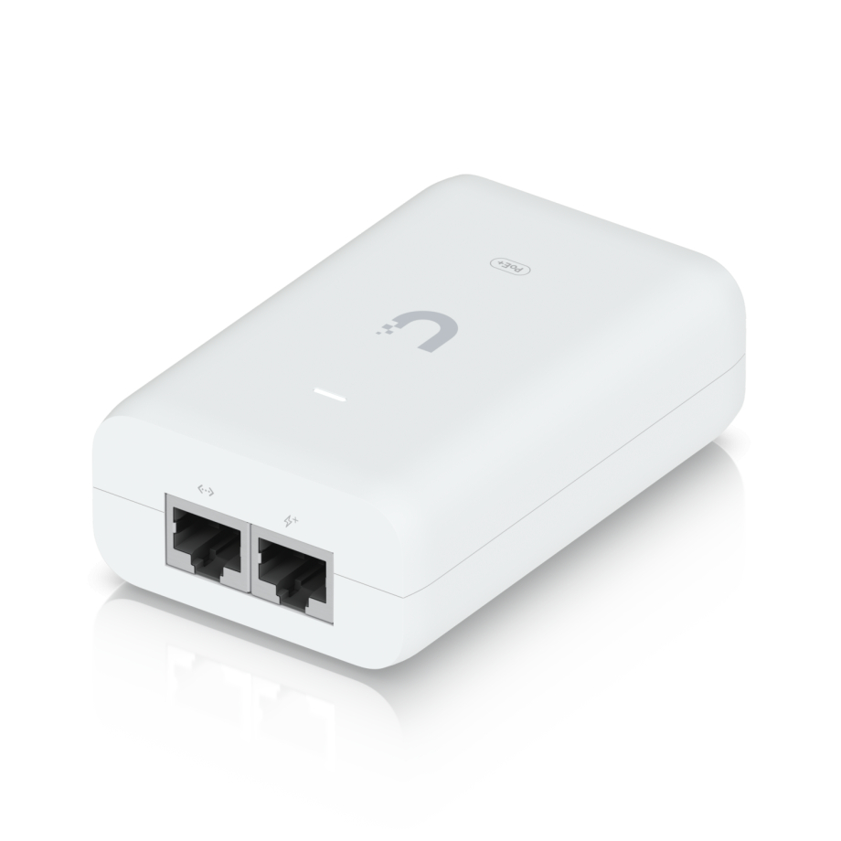 Ubiquiti PoE+ Adattatore