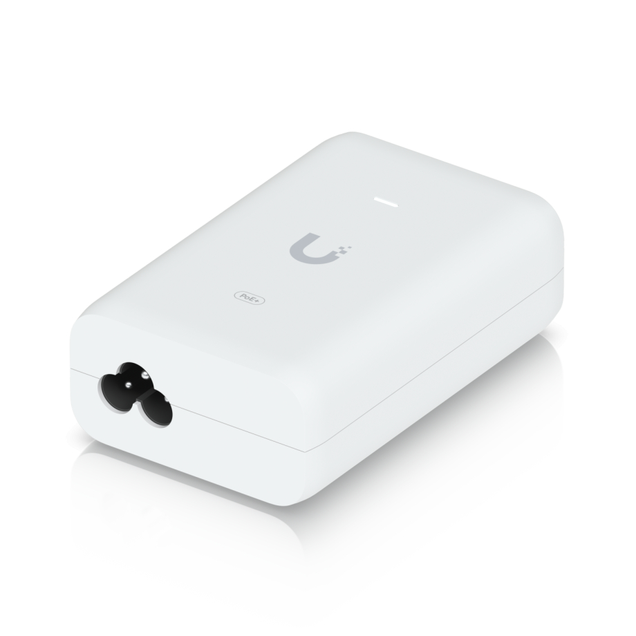 Ubiquiti PoE+ Adattatore