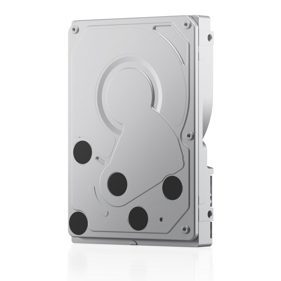 Ubiquiti HDD di tipo industriale 3.5" 8TB