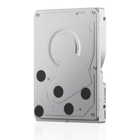 Ubiquiti HDD di tipo industriale 3.5" 8TB