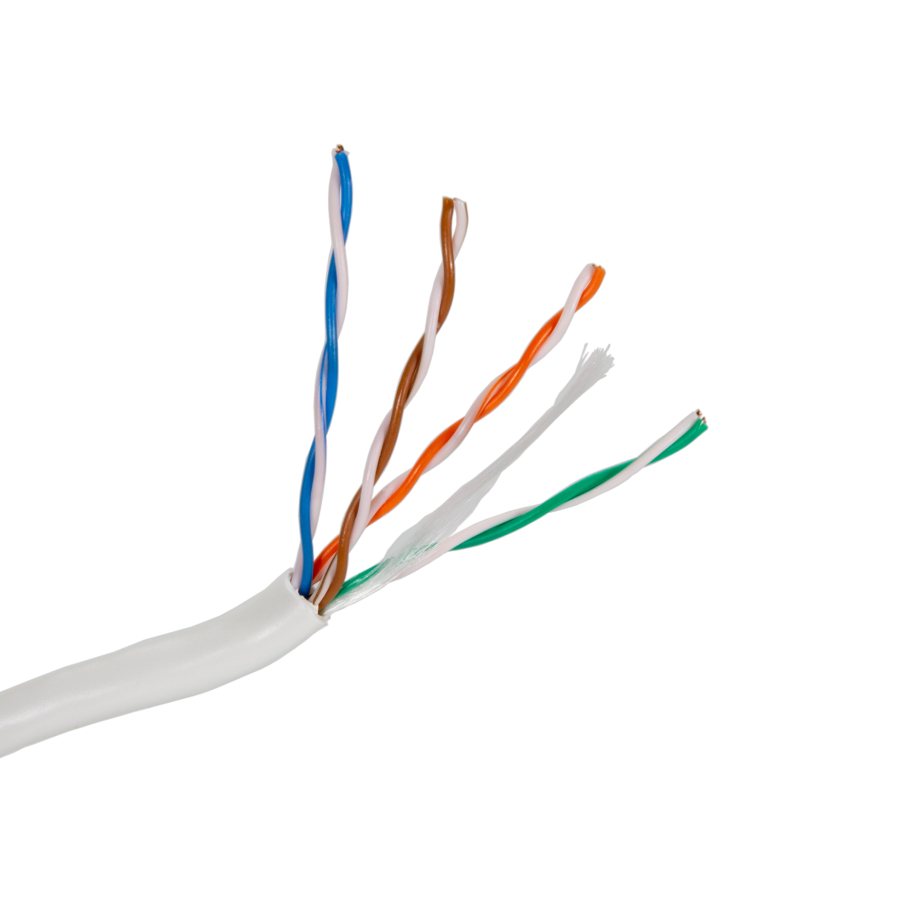 DomNET cavo Cat 5e UTP, 305m