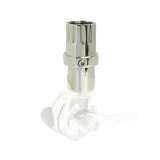 Supporto inossidabile TSM-UC2 per serie Tube