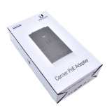 Ubiquiti Adattatore di alimentazione GigabitPOE-50-60W