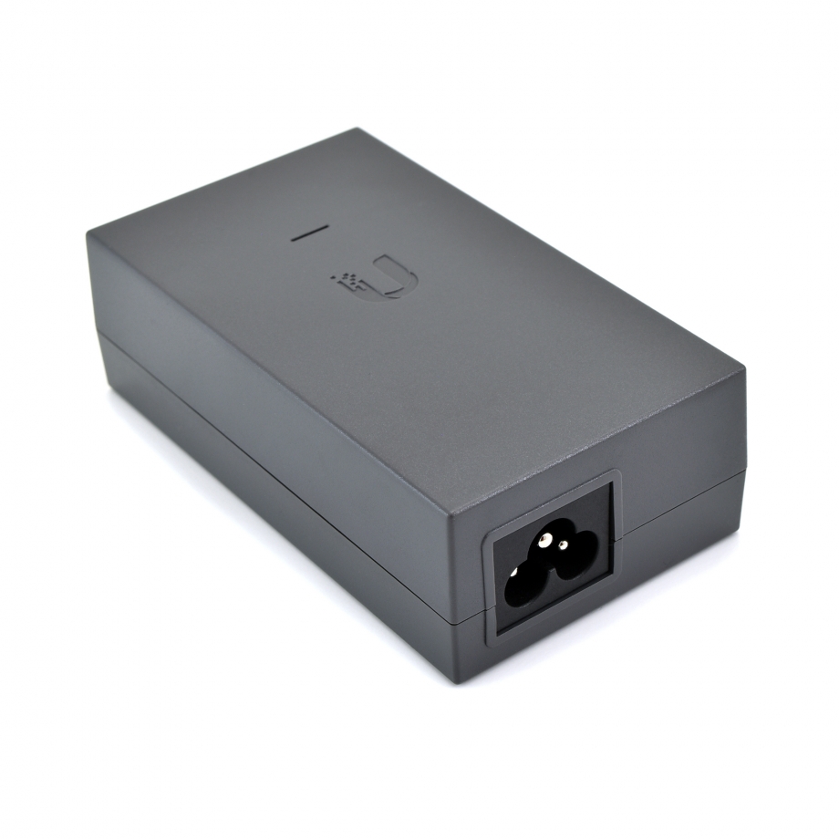 Ubiquiti Adattatore di alimentazione GigabitPOE-50-60W