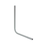 4G LTE 24dBi Antenna parabolica per esterni, grigio