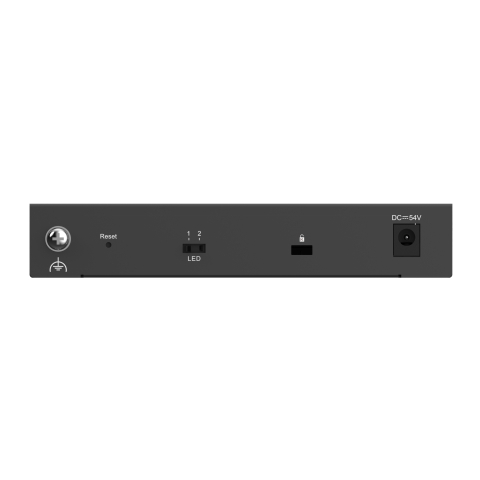 Reyee 6-Port Smart Gigabit PoE Switch