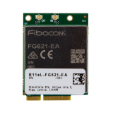MikroTik mini-PCIe 4G LTE6 modulo modem