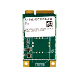 MikroTik mini-PCIe 4G LTE modulo modem
