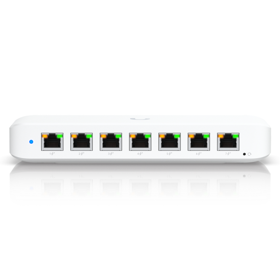 Ubiquiti UniFi Switch Ultra 60W