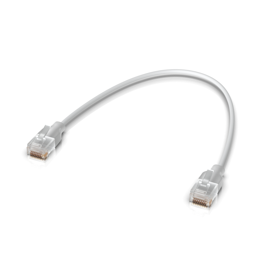 Ubiquiti UniFi Cavo patch Etherlighting 0.15m