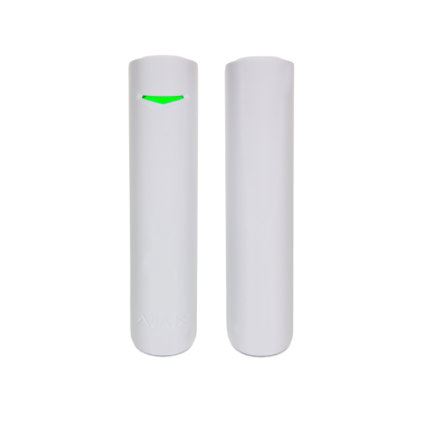 Ajax DoorProtect Bianco