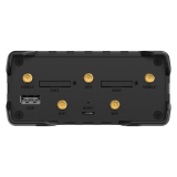 Teltonika Router RUT956 Global dual-SIM LTE