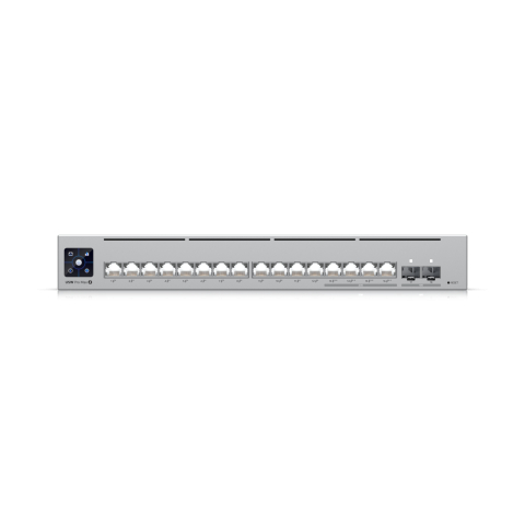 Ubiquiti UniFi Switch Pro Max 16 PoE