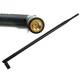 Alfa 9dBi antenna interna Omni ARS-N19 Black
