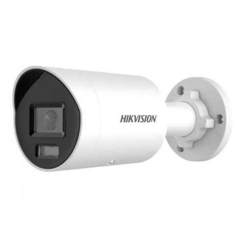 HikVision 4 MP Telecamera Bullet DS-2CD2047G2H-LIU(2.8mm)(eF)
