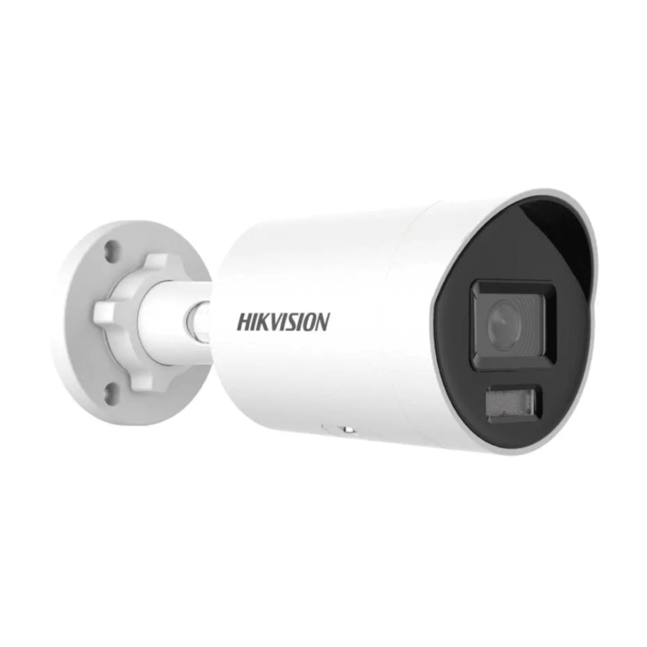 HikVision 4 MP Telecamera Bullet DS-2CD2047G2H-LIU(2.8mm)(eF)