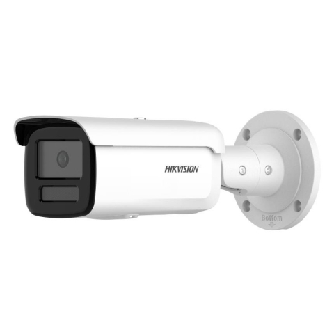 HikVision 4 MP Telecamera Bullet DS-2CD2T47G2H-LI(2.8mm)(eF)