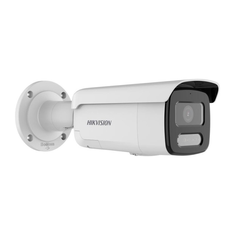 HikVision 4 MP Telecamera Bullet DS-2CD2T47G2H-LI(2.8mm)(eF)