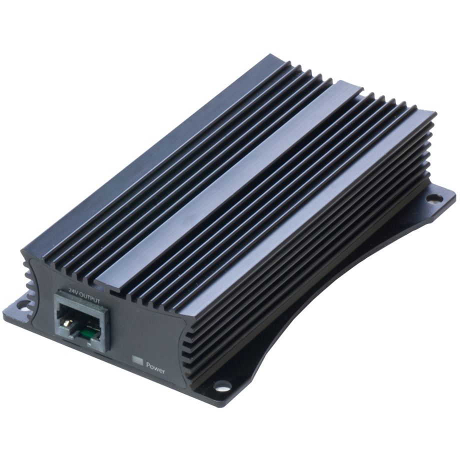MikroTik 48 a 24 V Gigabit PoE Converter