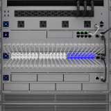 Ubiquiti UniFi Cavo patch Etherlighting 1m