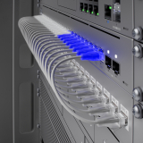 Ubiquiti UniFi Cavo patch Etherlighting 1m