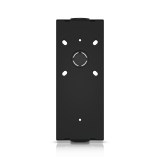 Scatola di montaggio per Ubiquiti Reader Pro, nero