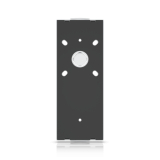 Scatola di montaggio per Ubiquiti Reader Pro, bianco